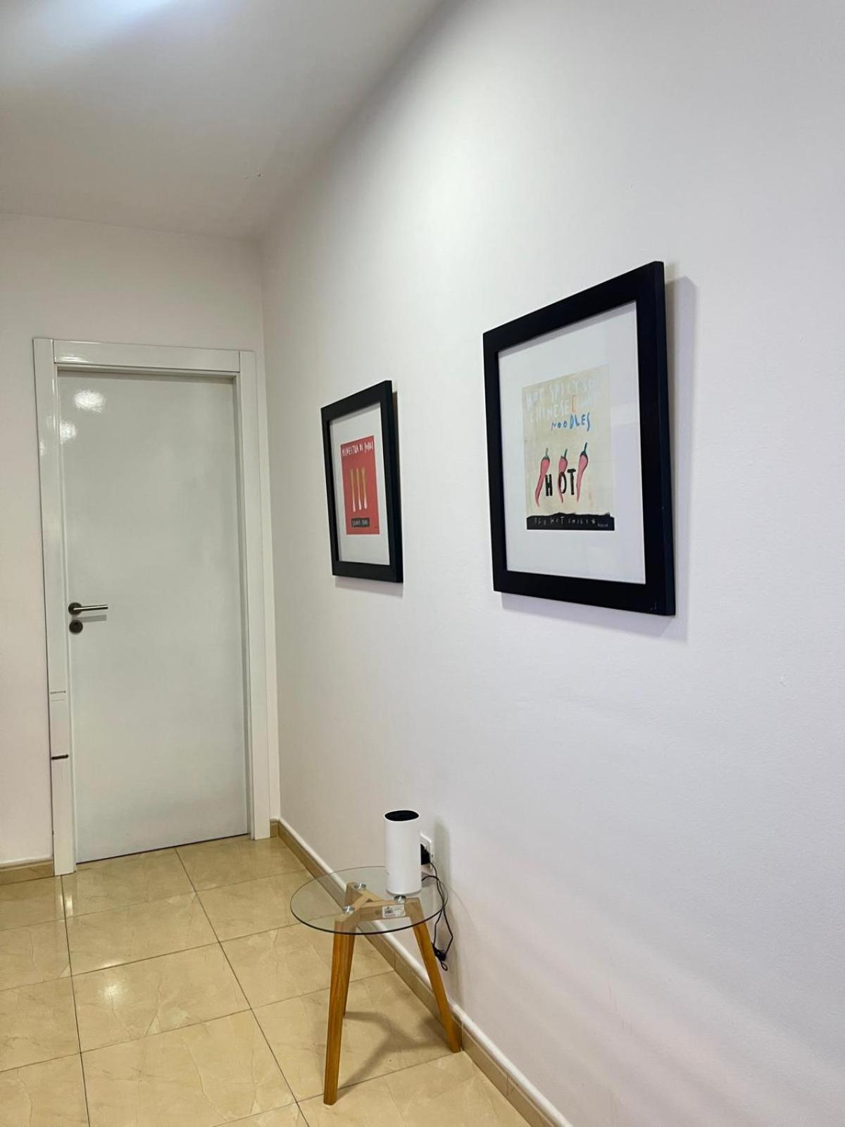Silver House Lanzarote Arrecife  Dış mekan fotoğraf
